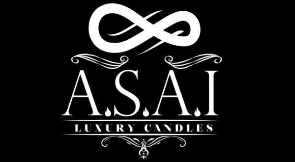 A.S.A.I CANDLES