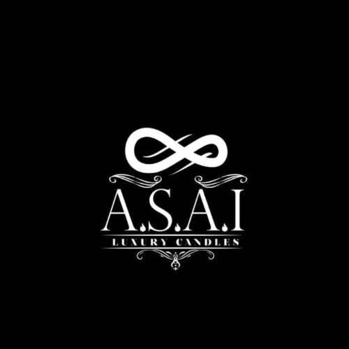 A.S.A.I CANDLES