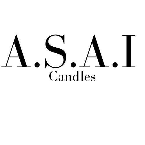 A.S.A.I CANDLES